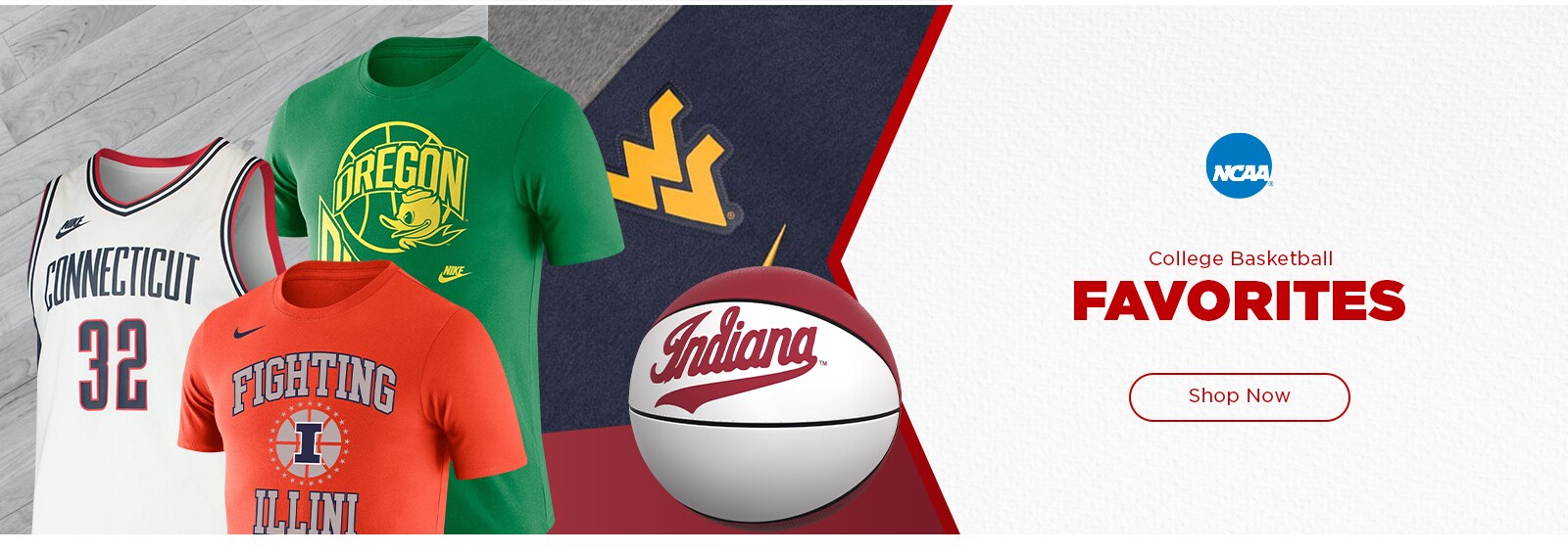 College Apparel, College Jerseys, Merchandise & Gear JCPenney Sports