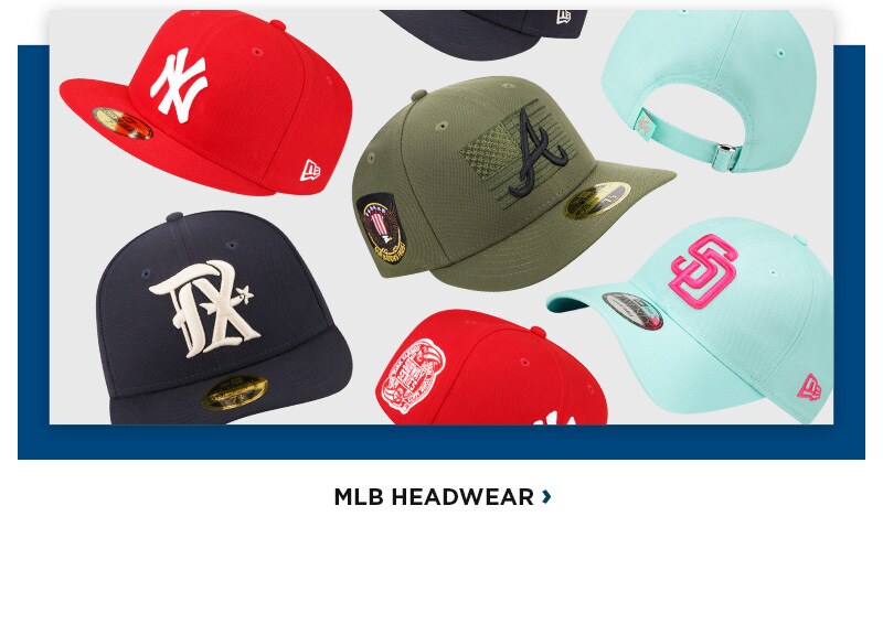 Sports Apparel, College Merchandise, NFL, MLB Clothing, Gifts